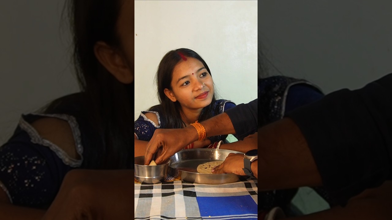 Husband wife 🥰 story  