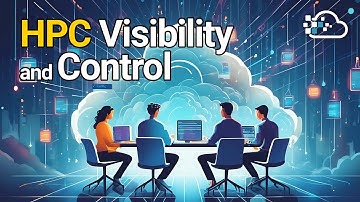 Rescale Platform Demo: HPC Unified Visibility & Control in Action