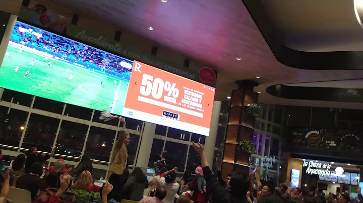 Perú vs Chile (Eduardo Vargas pierde penal) #CopaAmérica2019