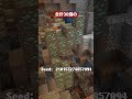 【マイクラ】ダイヤ鉱脈の最大数 知ってる? 【ゆっくり実況】#マイクラ