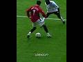 Young Ronaldo Skills ⚡🤯