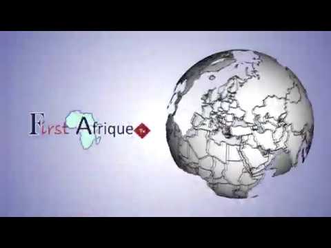 First Afrique Tv La Revue des Titres  du Mardi 17 Mars 2020