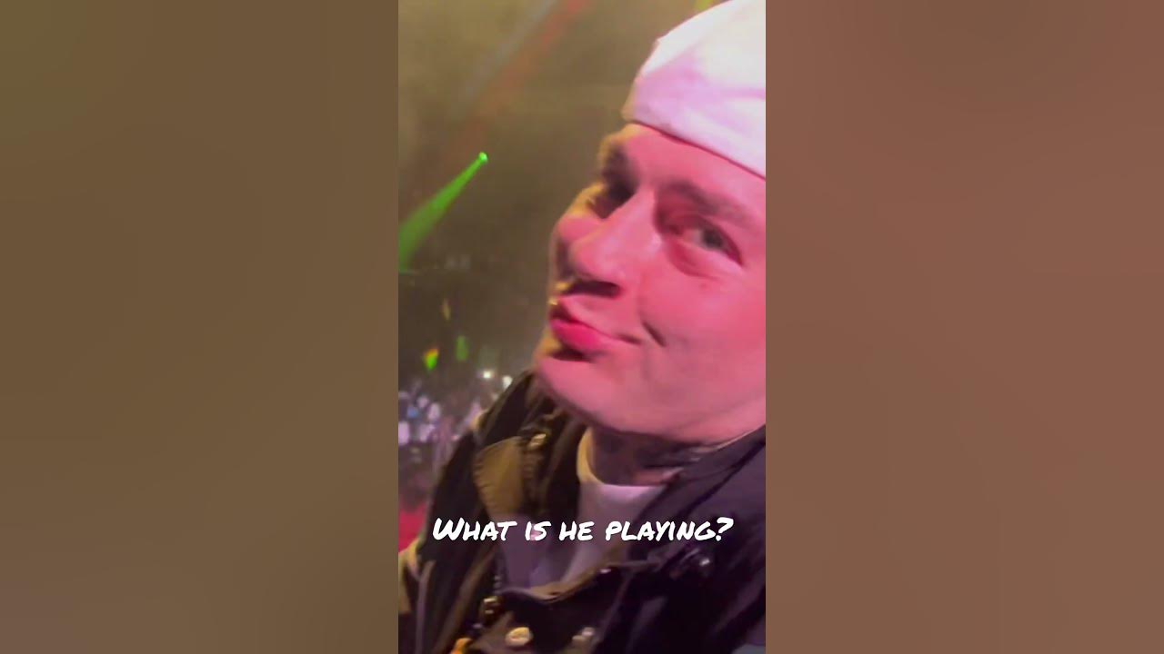 @terrorreidofficial  being Terror Reid 🤣. Check out his new your dates #rap #tour #music