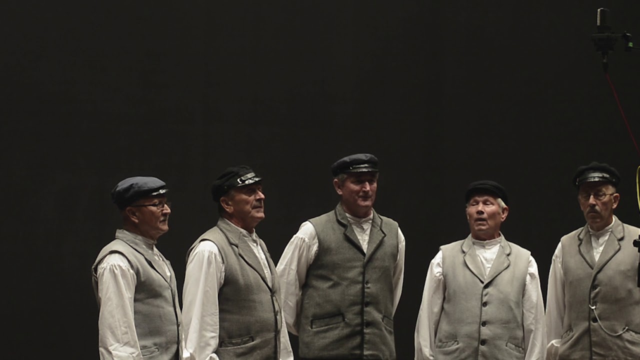 Turniej Muzyków Prawdziwych: Zespół 