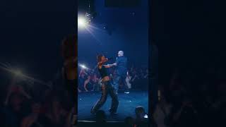 $OHO BANI, Herbert Grönemeyer und Lary -  Zeit, dass sich was dreht! // Performance POLYTON 2024