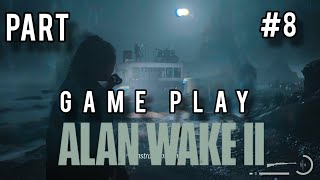 Download Lagu ALAN WAKE 2 Walkthrough Gameplay Part 8 - (FULL GAME) MP3 Download Lagu ALAN WAKE 2 Walkthrough Gameplay Part 8 - (FULL GAME) MP3