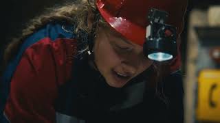 Lkab Your Greatest Opportunity