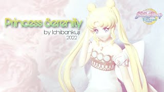 Princess Serenity - Ichibankuji Lottery Figure