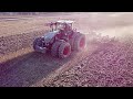 Fendt 939 and 942 with horsch terrano fg 6  8