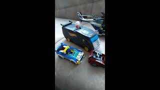 oyuncak arabalarım / my toy cars (eğlenceli çocuk videosu)