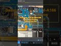 Samsung A16 5G Test Point #frp #smartphone #oppo #bypass #automobile