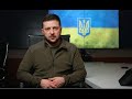 Зеленський: Україна так і не отримала того, що могли надати партнери. Могли – і ще можуть