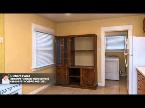 4025 Eagle Rock Blvd, Los Angeles, CA home video tour