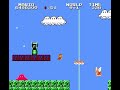 Super Mario Bros The Lost Levels Lets Play Part 17