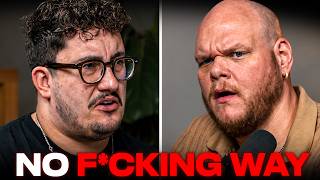 The Biggest Failure In Financial Audit History | Caleb Hammer Clips