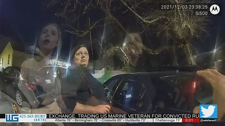Another East Ridge Police lawsuit