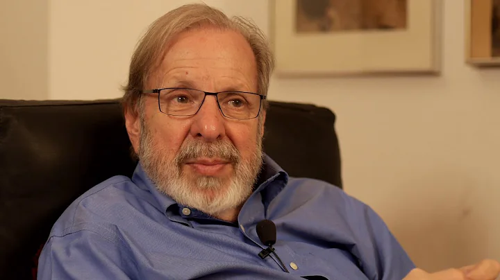 On Narcissism 3: Jay Greenberg