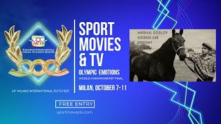 Mikhail Kozlov. Horses Are Destiny Trailer Sport Movies Tv 2025