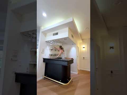 Let S Design Style Our Bar