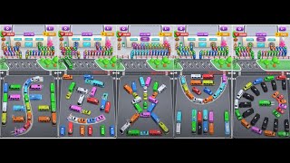 CROWD EXPRESS BOARDING PUZZLE 486 487 488 489 490