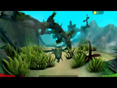 Feed and Grow: Fish - Teaser