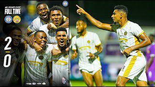 Azam 2 - 0 Mbeya City | Magoli