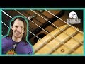 Physics of a Guitar String | Science Minisode