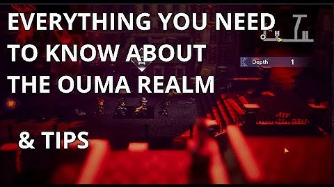 OCTOPATH TRAVELER COTC Everything you need to know Ouma & More!