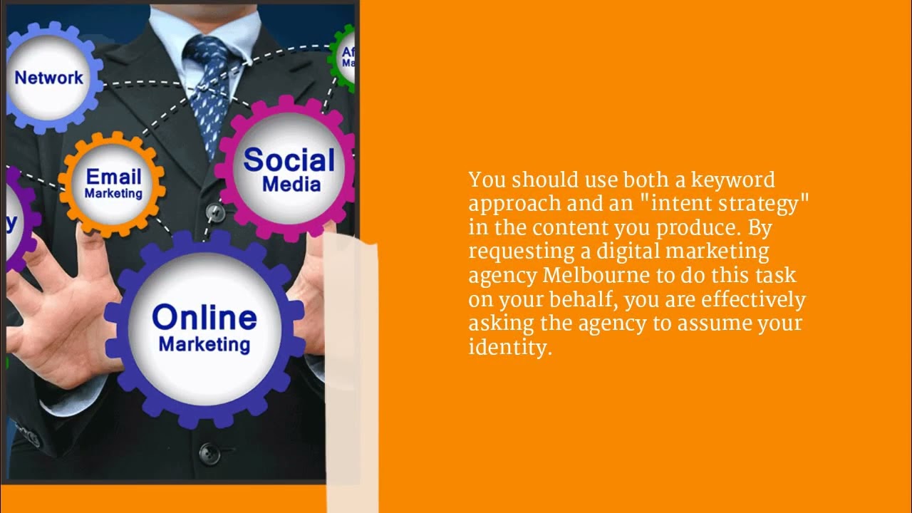 How to Choose a Good Digital Marketing Agency Melbourne