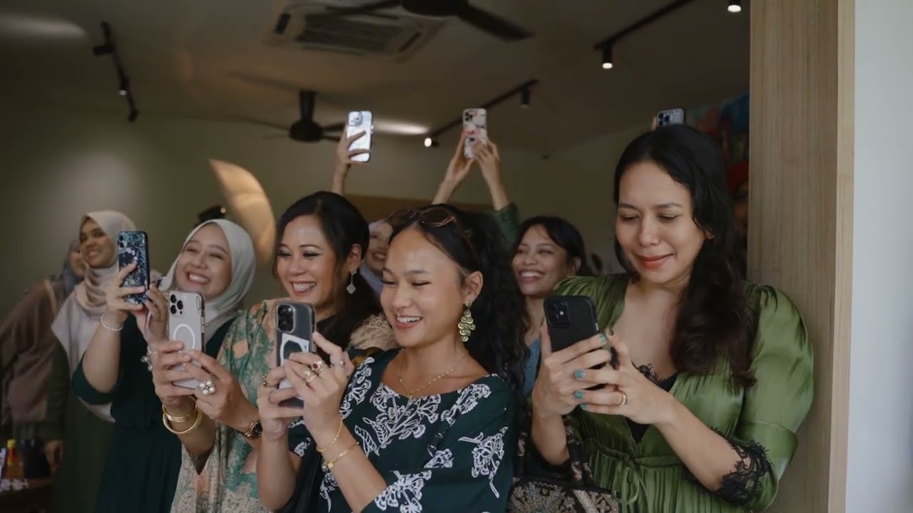 Azman & Sazrina | Akad Nikah & Sanding | 24/09/23