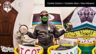 Oscilador Bass/Cumbia Science/New Releases