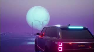 PARTYNEXTDOOR - PARTYMOBILE (Album Visualizer)