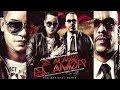 J Alvarez Feat Divino - Se Acabo el Amor (Remix)
