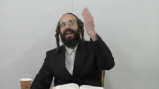 קבר עם ארבע כיווני אויר - שיחה נא חלק יז | יב סיון תשפ"ד