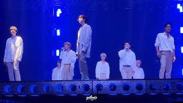 2023.04.15 Super Show 9 Encore - One More Chance (Group ver.)