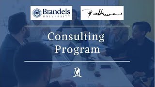 Brandeis Student consulting Project for Polkura Vineyards