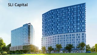 20-story towers will rise near Dix Park as part of $700 million project