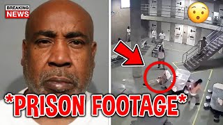 Keefe D Passes Away In Prison At 60 Years Old *LEAKED FOOTAGE*... by Lime Report 1,633 views 1 month ago 5 minutes, 14 seconds