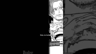 four emperors#fypシ #onepiece