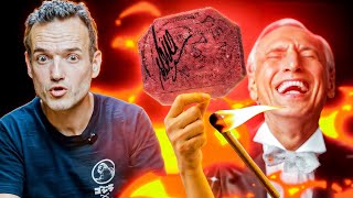 Le Crime Parfait La Justice Ne Peut Pas Condamner Lassassin - Old Thread