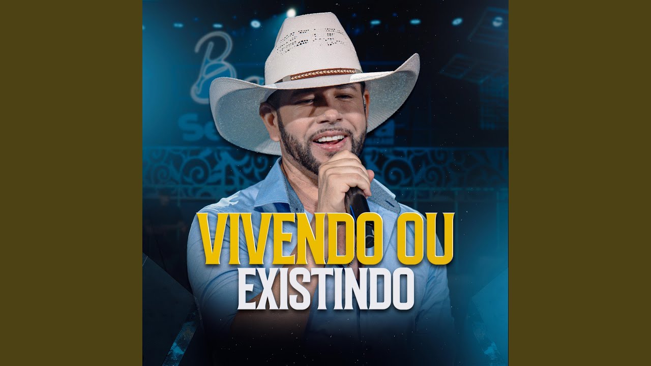 Download Vivendo Ou Existindo MP3