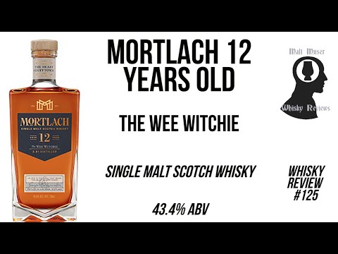 Malt Muser — review