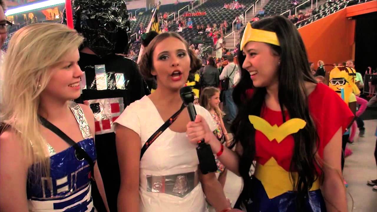 Students Get Creative With Duct Tape At The Global Finals 2015 3M Duct students-get-creative-with-duct-tape-at-the-global-finals-2015-3m-duct