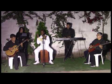 #ApoyosEconómicos - Programa audiovisual de música afroperuana "Expresion Sanluisina"