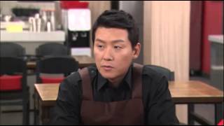 Celebrity 루비반지 - Ruby Ring EP54 # 005 Wealth