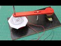 How to make drawing machine   easy science experiments  experiments by chetan