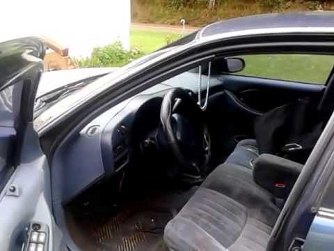How To Bypass The Security System In 90s GM Cars