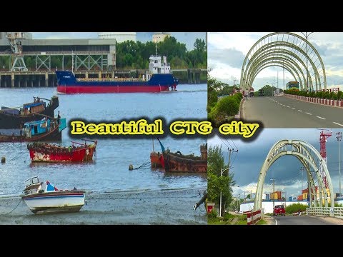 Chittagong City Magnificent