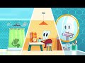 NEW The Adventures of Bernie | MORNING ROUTINE (S01E02) Zig &amp; Sharko - Cartoons for Kids