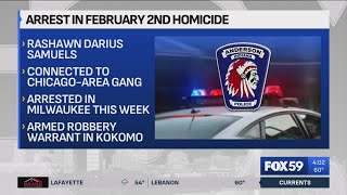 Anderson PD: Woman killed in crossfire during hit attempt by crime organization